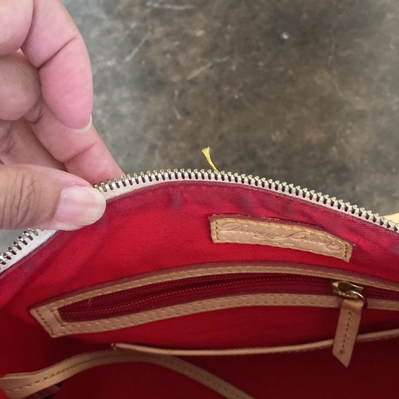 Dooney & Bourke Bag - Picture 2 of 5